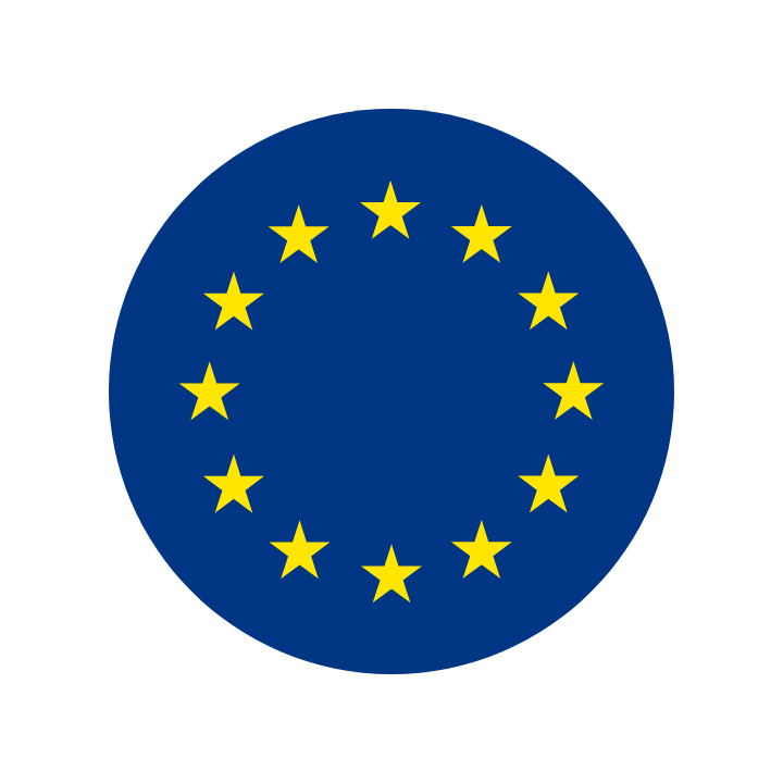 logo union européenne