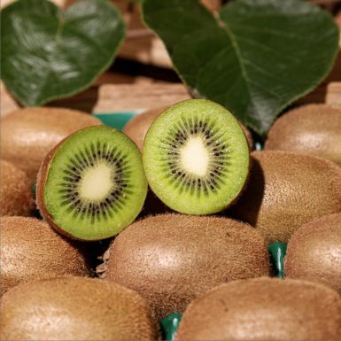 La petite histoire du Kiwi