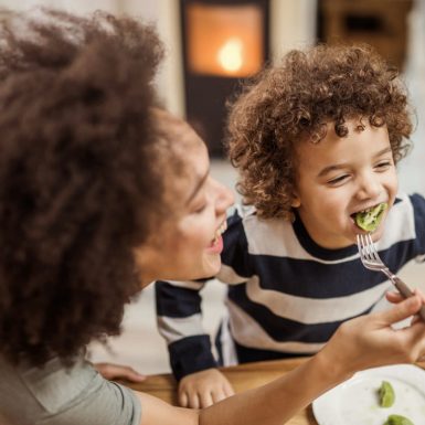 Un fruit pour toute la famille