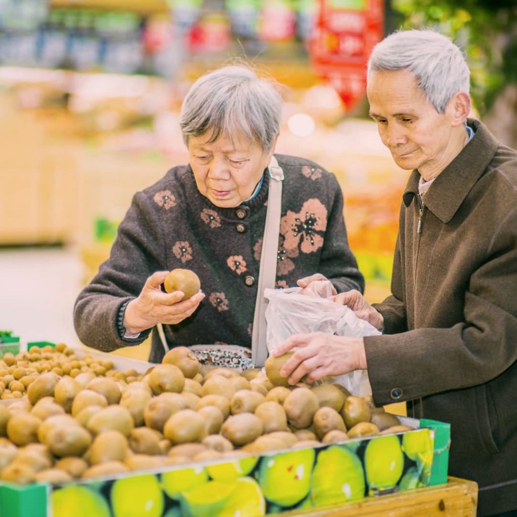 Le fruit de la sagesse 