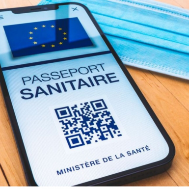 Pass sanitaire et travailleurs saisonniers